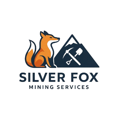 Silver Fox Logo